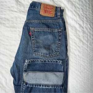 Vintage Levi’s Jeans - In great condition